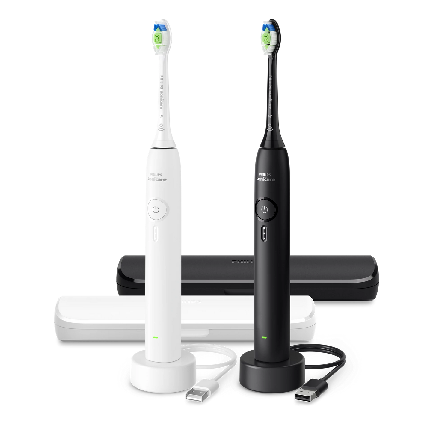 Звукова четка за зъби Philips Sonicare 3100 HX4072/73