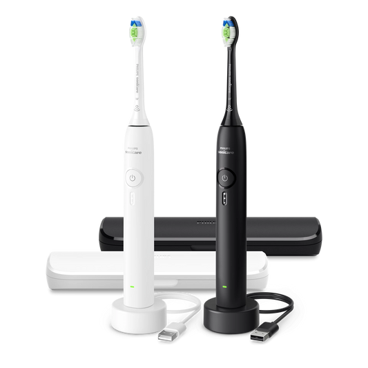 Звукова четка за зъби Philips Sonicare 3100 HX4072/73