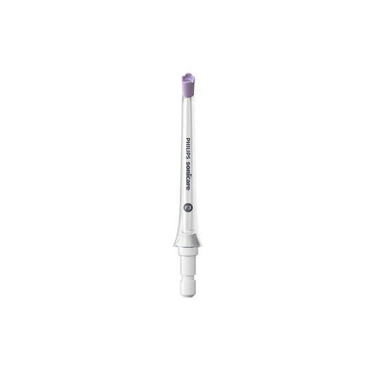 Накрайник за зъбен душ Philips Sonicare F3 Quad Stream nozzle HX3062/00