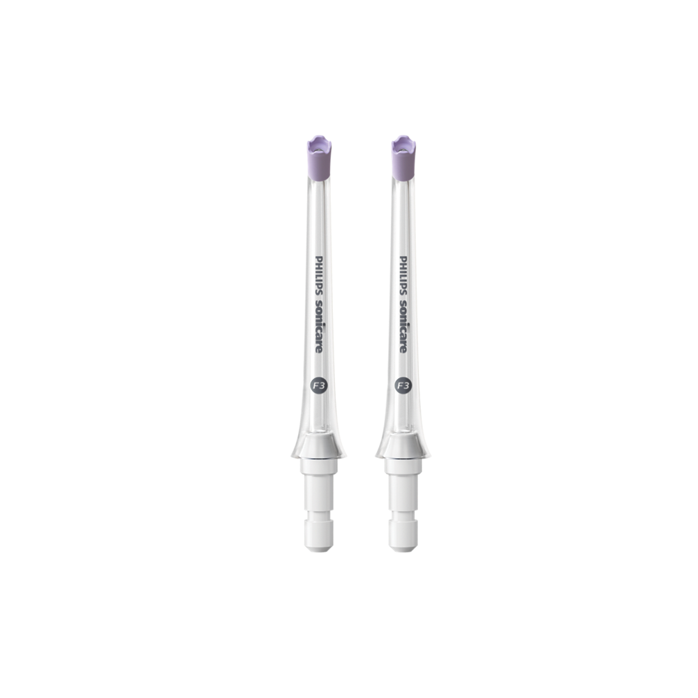 Накрайник за зъбен душ Philips Sonicare F3 Quad Stream nozzle HX3062/00