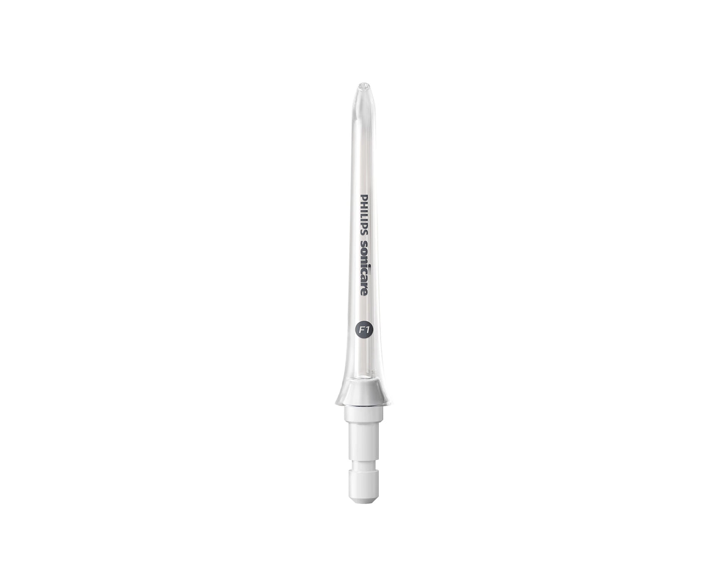 Накрайник за зъбен душ  Philips Sonicare F1; 2бр. HX3042/00