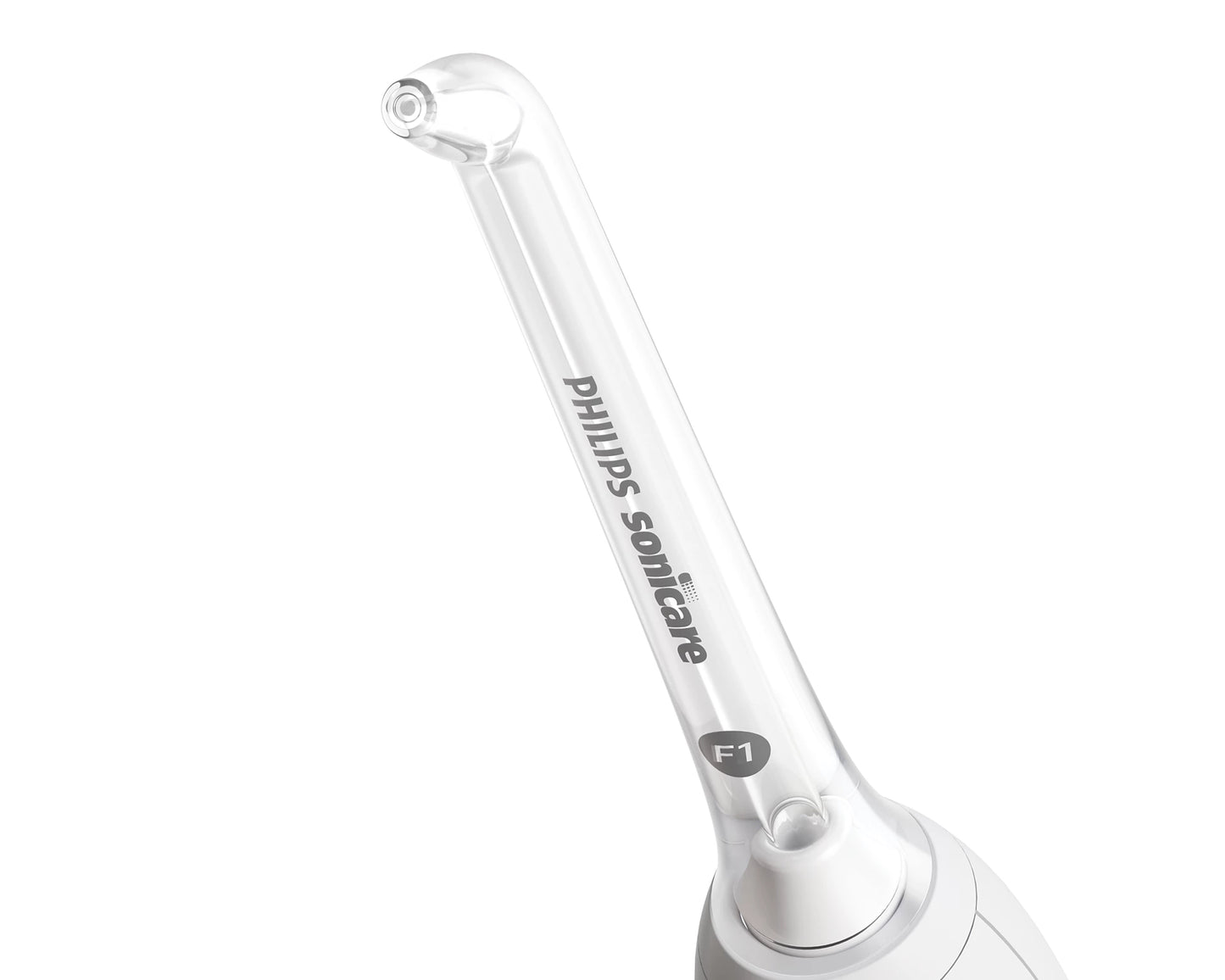 Накрайник за зъбен душ  Philips Sonicare F1; 2бр. HX3042/00