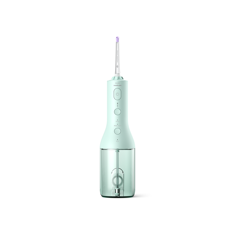 Зъбен душ Philips Sonicare 3000 HX3826/24