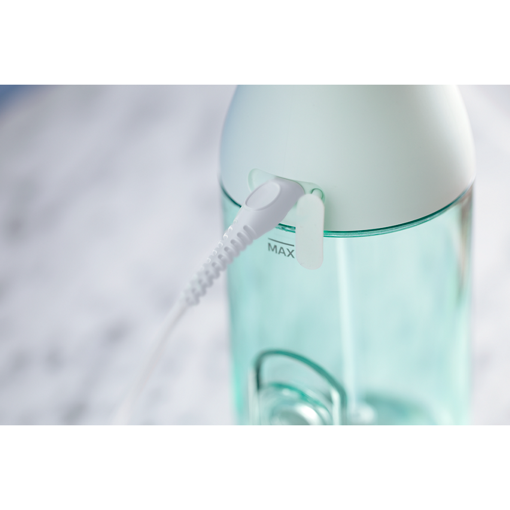Зъбен душ Philips Sonicare 3000 HX3826/24