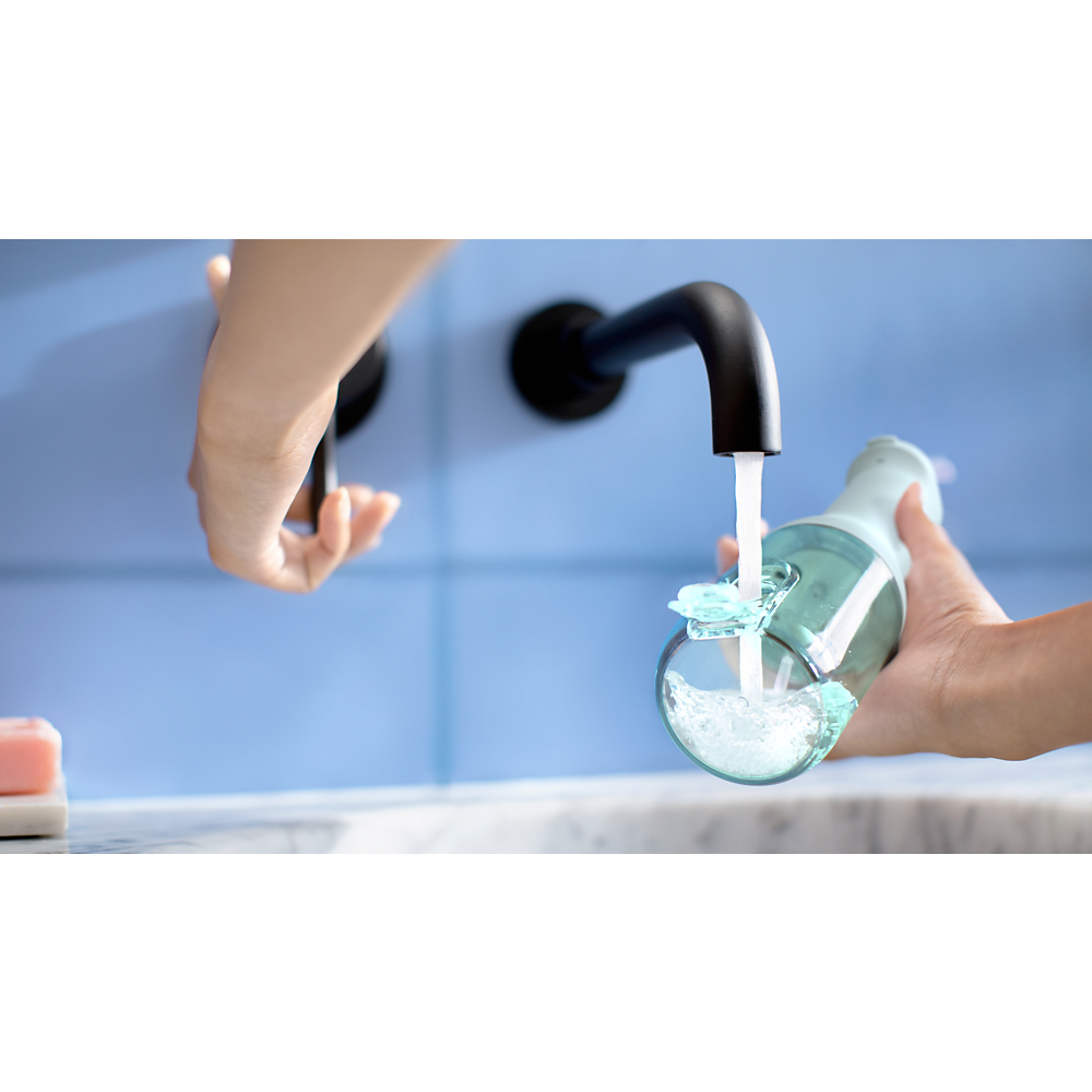 Зъбен душ Philips Sonicare 3000 HX3826/24