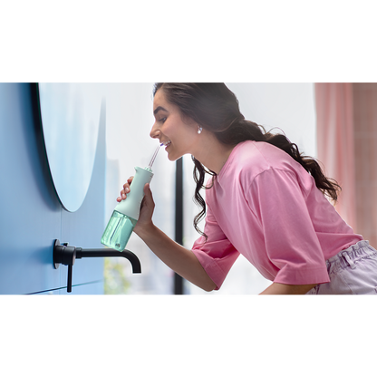 Зъбен душ Philips Sonicare 3000 HX3826/24
