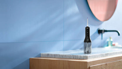 Зъбен душ Philips Sonicare, черен HX3826/33