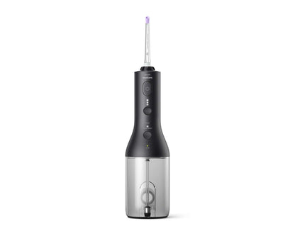 Зъбен душ Philips Sonicare, черен HX3826/33
