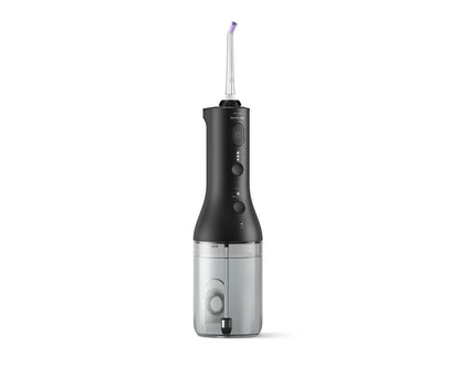 Зъбен душ Philips Sonicare, черен HX3826/33