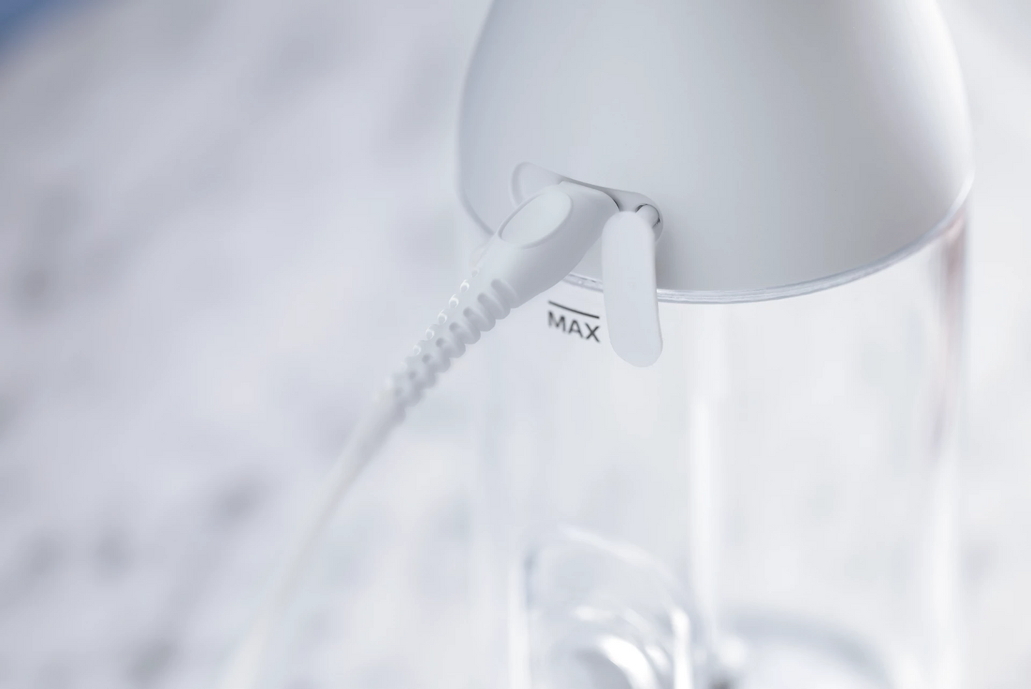 Зъбен душ Philips Sonicare DiamondClean 9000 HX3886/41