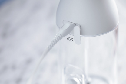 Зъбен душ Philips Sonicare DiamondClean 9000 HX3886/41