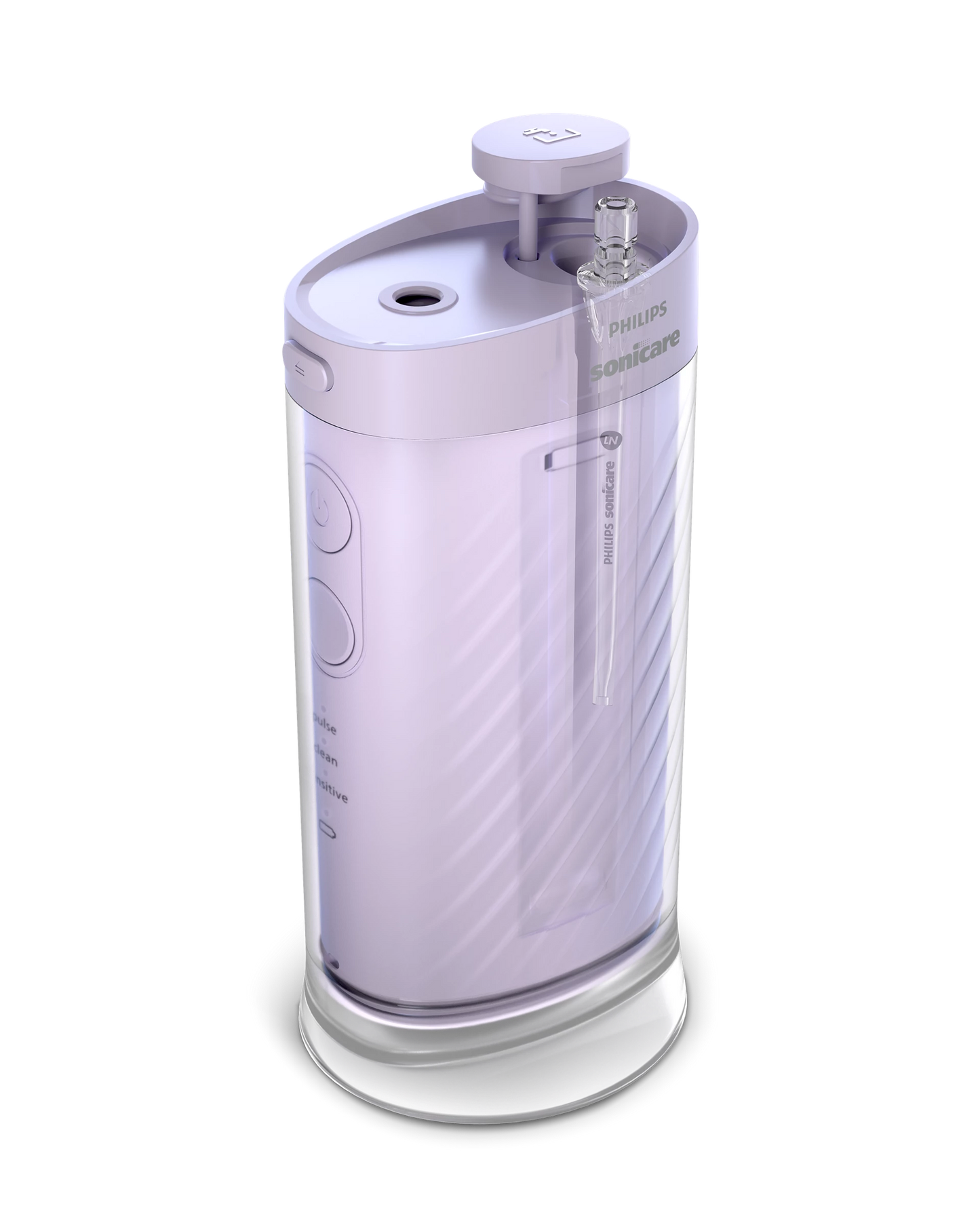 Зъбен душ Philips Sonicare Compact Flosser 1000 HX3333/23