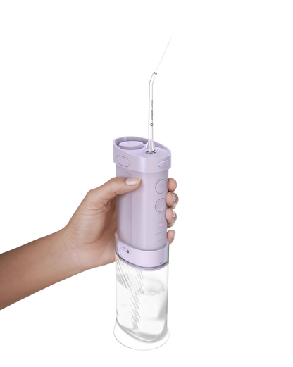 Зъбен душ Philips Sonicare Compact Flosser 1000 HX3333/23