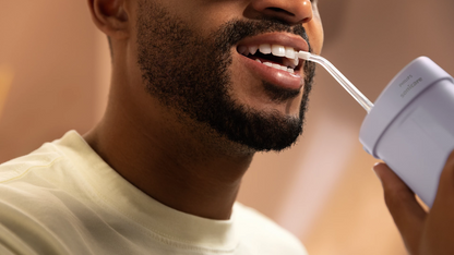 Зъбен душ Philips Sonicare Compact Flosser 1000 HX3333/23