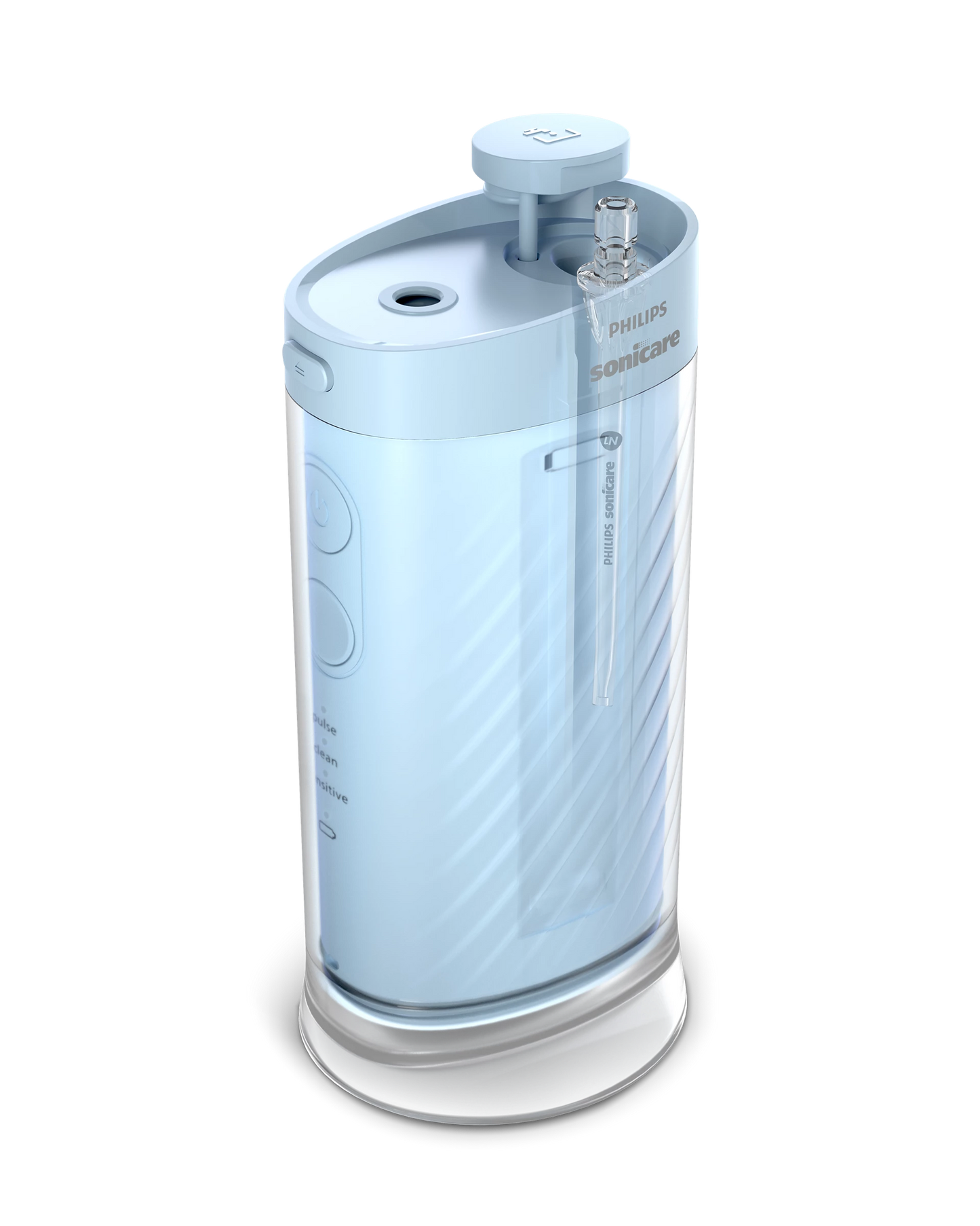 Зъбен душ Philips Sonicare Compact Flosser 1000 HX3333/24