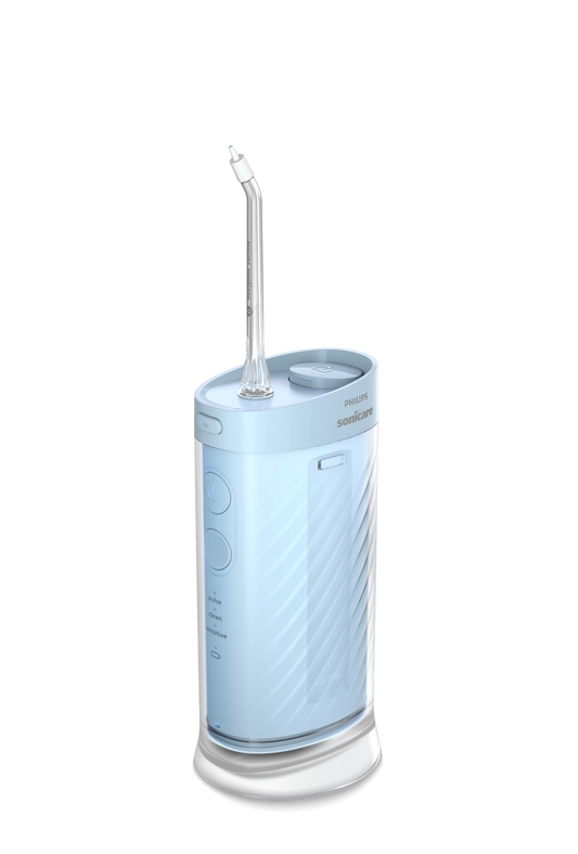 Зъбен душ Philips Sonicare Compact Flosser 1000 HX3333/24