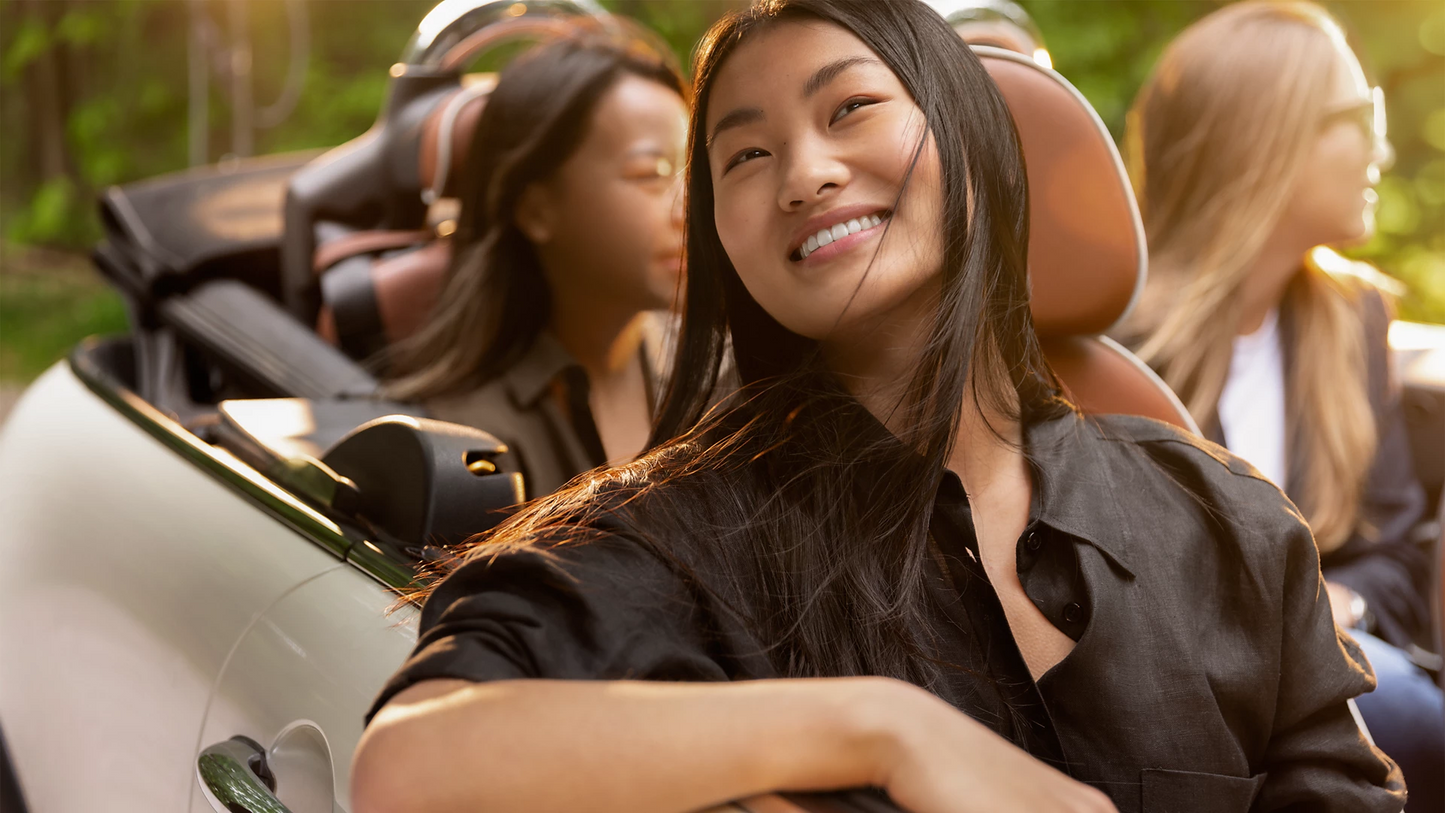 Зъбен душ Philips Sonicare Compact Flosser 1000 HX3333/24