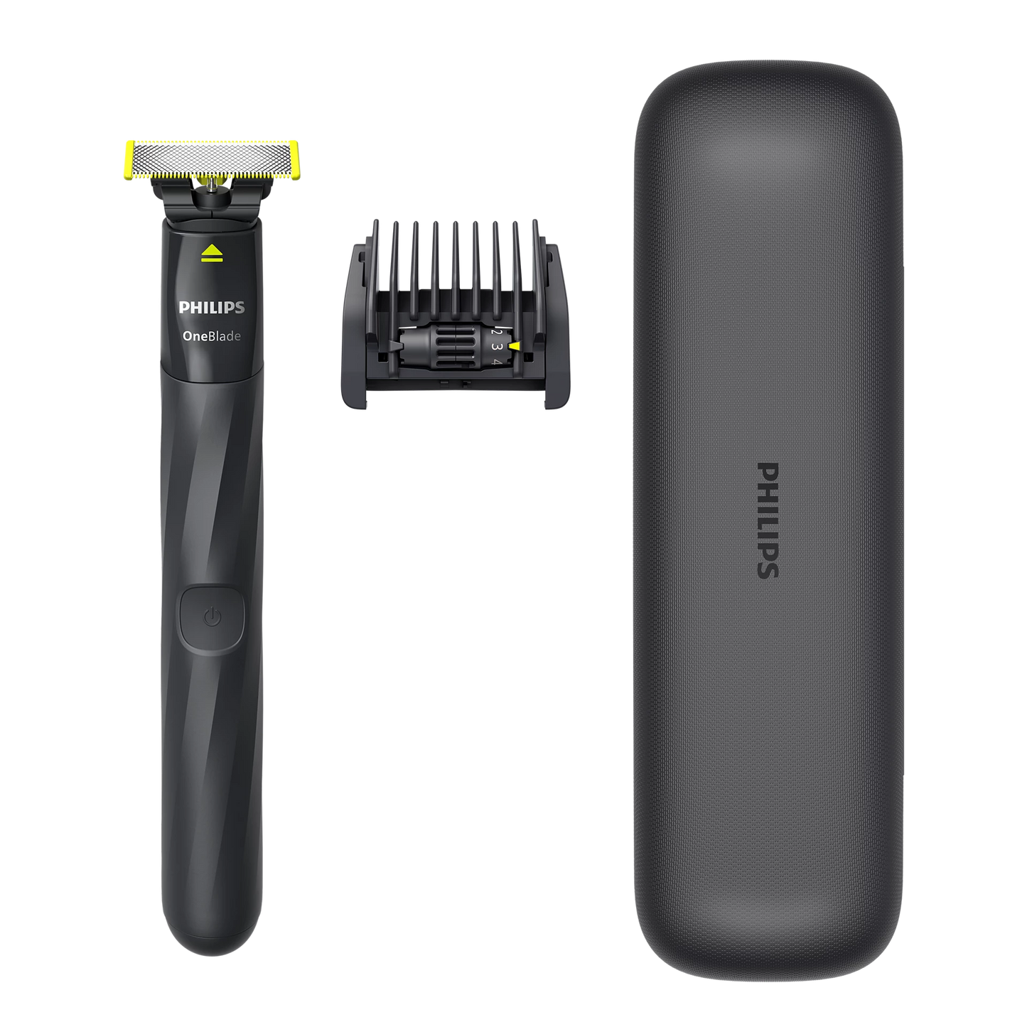 Подаръчен пакет OneBlade Philips QP1424/65