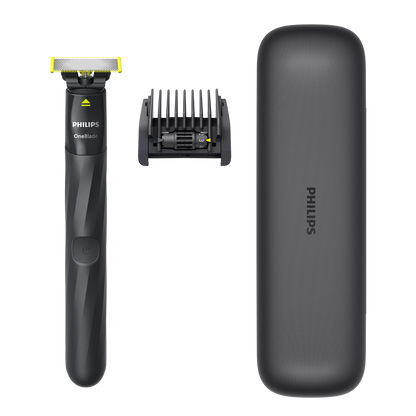 Подаръчен пакет OneBlade Philips QP1424/65