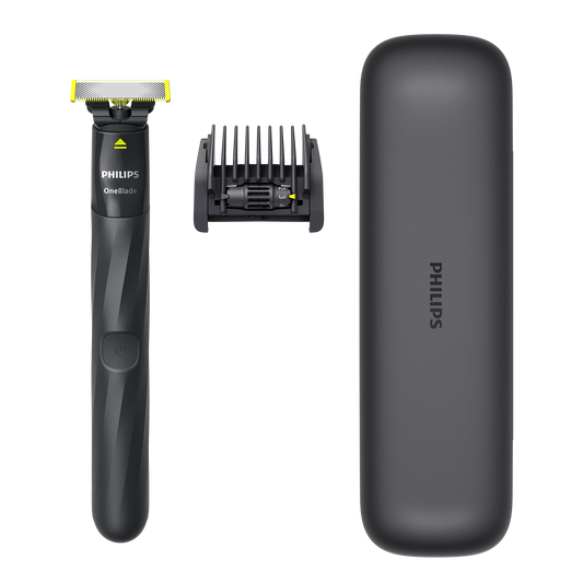 Подаръчен пакет OneBlade Philips QP1424/65
