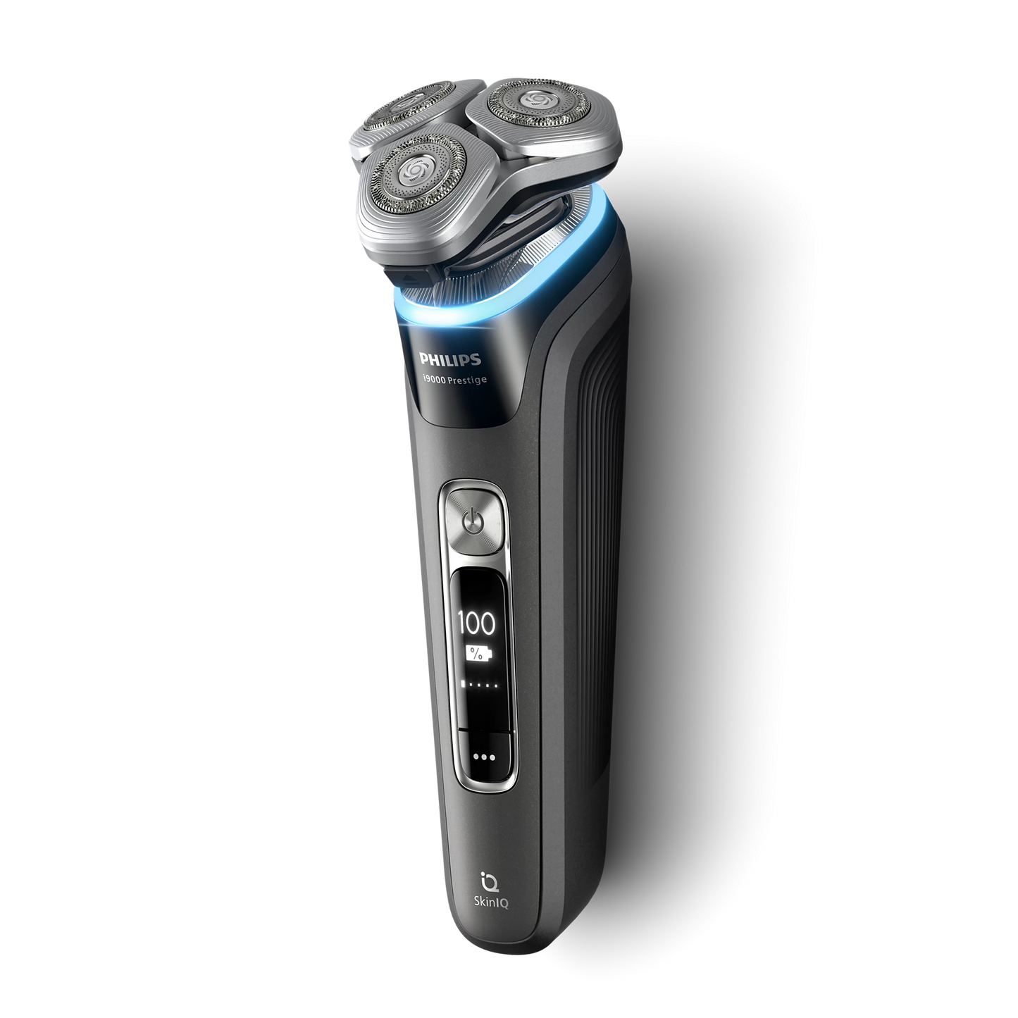 Електрическа самобръсначка за мокро и сухо бръснене Philips SkinIQ i9000 Prestige XP9200/30