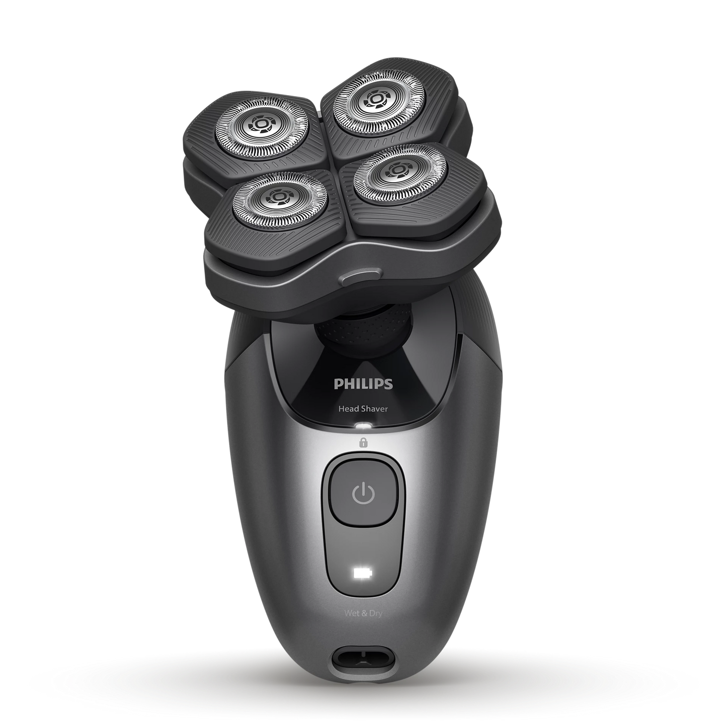 Електрическа самобръсначка Philips Head Shaver Pro Series 7000 HS7980/15