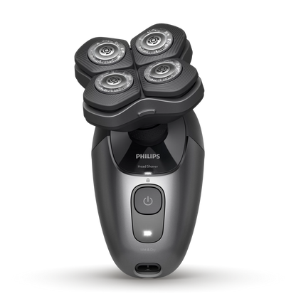 Електрическа самобръсначка Philips Head Shaver Pro Series 7000 HS7980/15