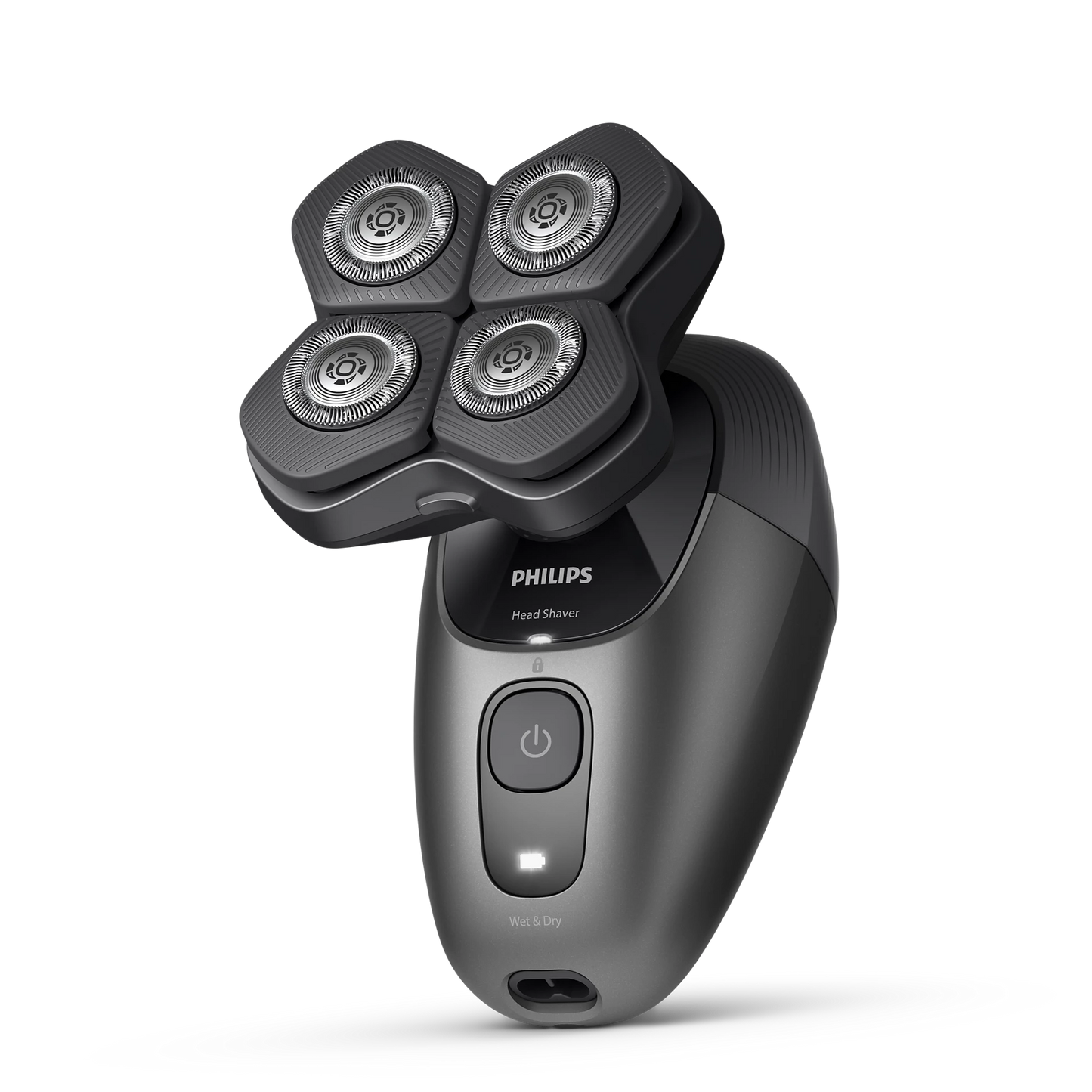 Електрическа самобръсначка Philips Head Shaver Pro Series 7000 HS7980/15