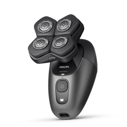 Електрическа самобръсначка Philips Head Shaver Pro Series 7000 HS7980/15
