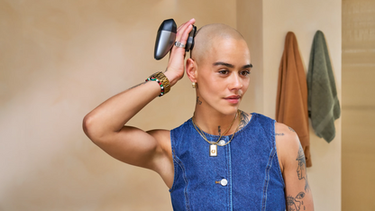 Електрическа самобръсначка Philips Head Shaver Pro Series 7000 HS7980/15