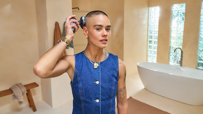 Електрическа самобръсначка Philips Head Shaver Pro Series 7000 HS7980/15