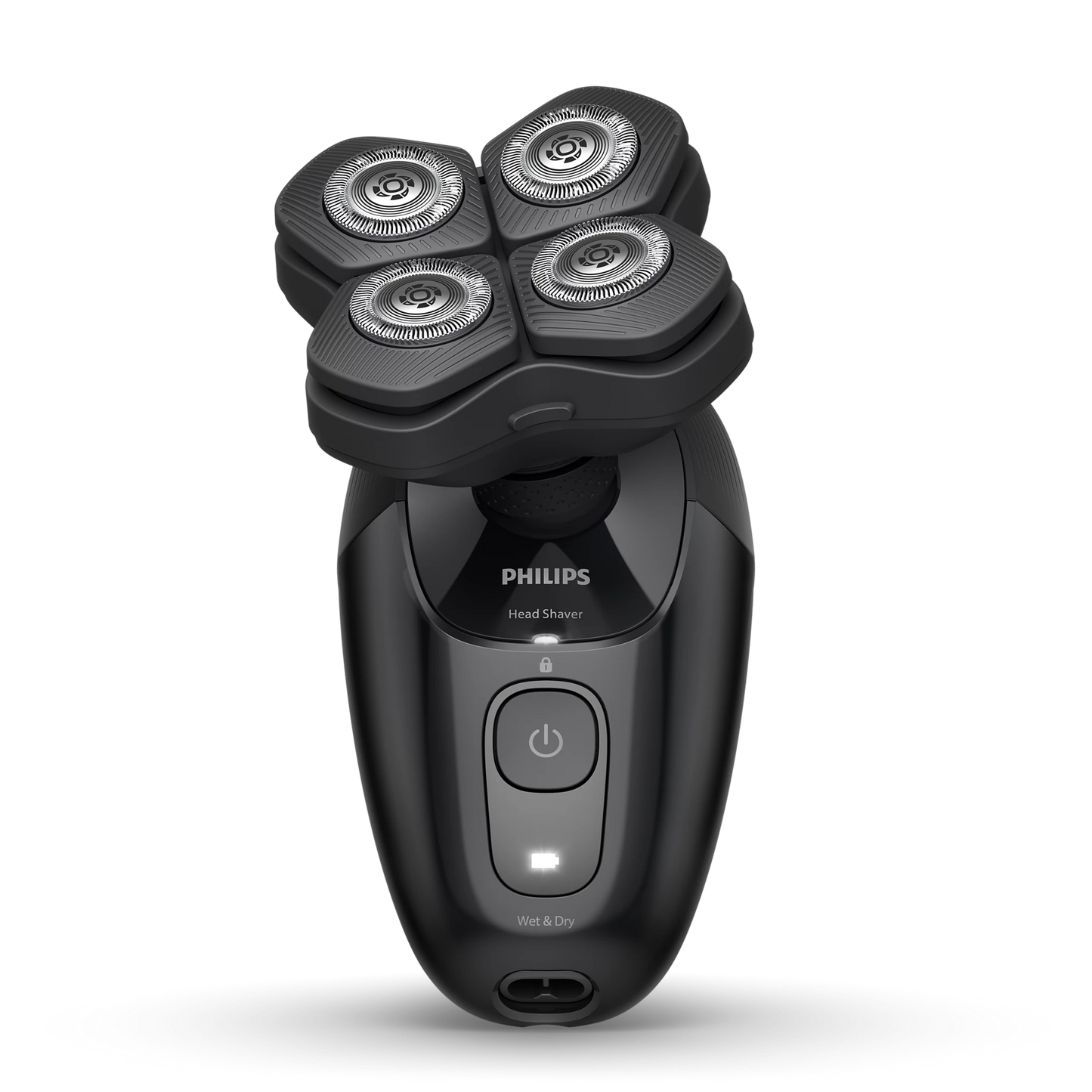 Електрическа самобръсначка Philips Head Shaver Pro Series 5000 HS5980/15