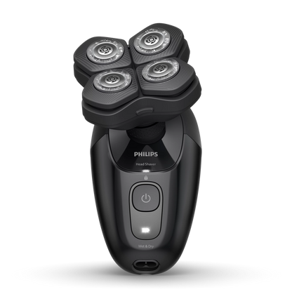 Електрическа самобръсначка Philips Head Shaver Pro Series 5000 HS5980/15