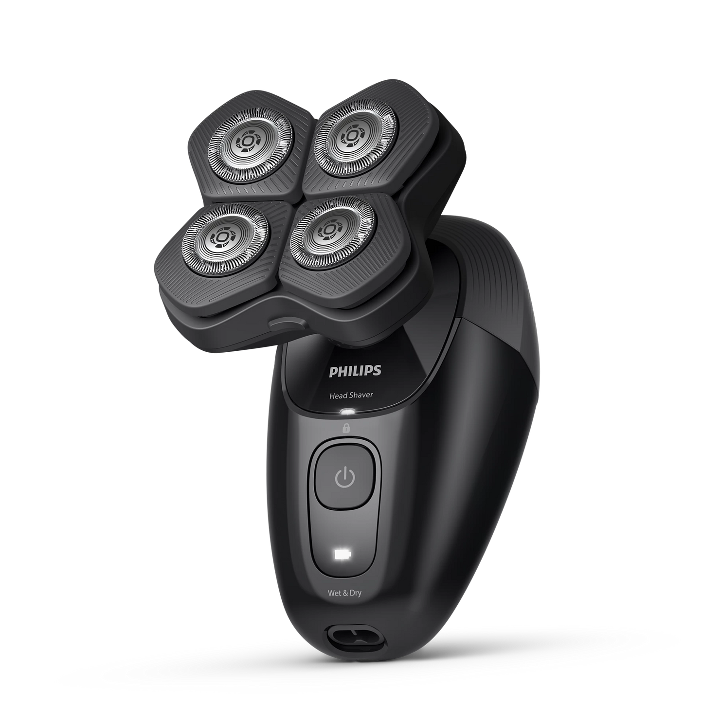 Електрическа самобръсначка Philips Head Shaver Pro Series 5000 HS5980/15