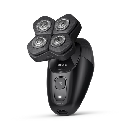 Електрическа самобръсначка Philips Head Shaver Pro Series 5000 HS5980/15