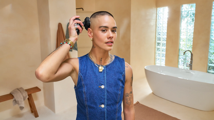 Електрическа самобръсначка Philips Head Shaver Pro Series 5000 HS5980/15