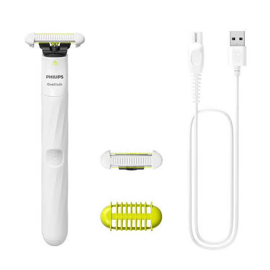 OneBlade Intimate Philips OneBlade Intimate QP1924/30