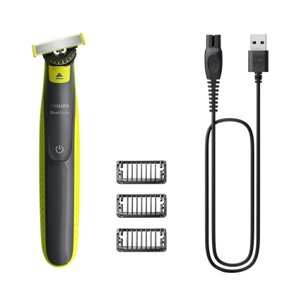 OneBlade 360 за лице Philips OneBlade 360 QP2724/23