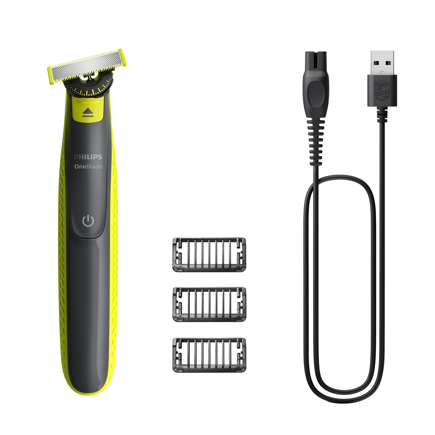 OneBlade 360 за лице Philips OneBlade 360 QP2724/23