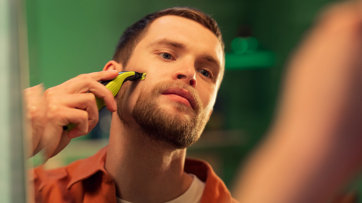OneBlade 360 за лице Philips OneBlade 360 QP2724/23