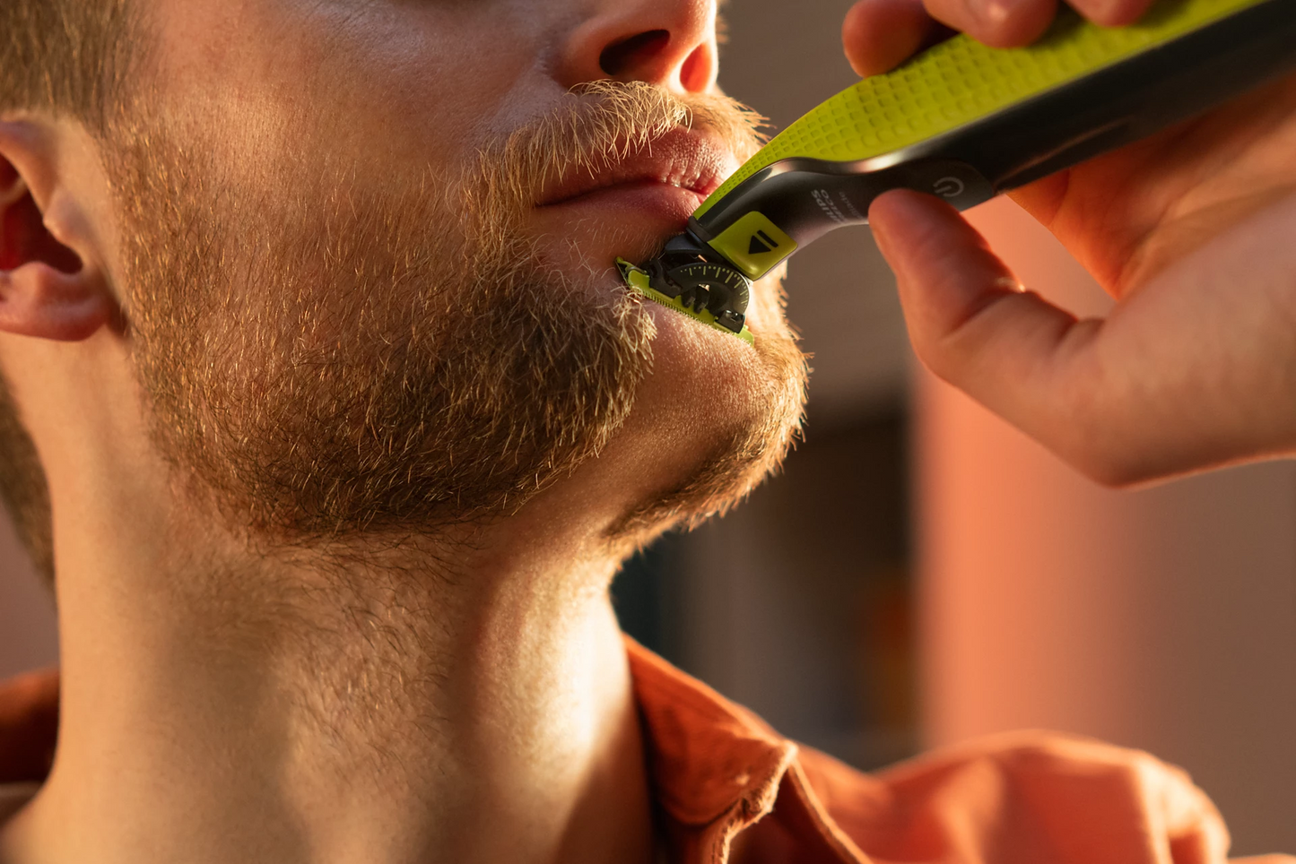 OneBlade 360 за лице Philips OneBlade 360 QP2724/23