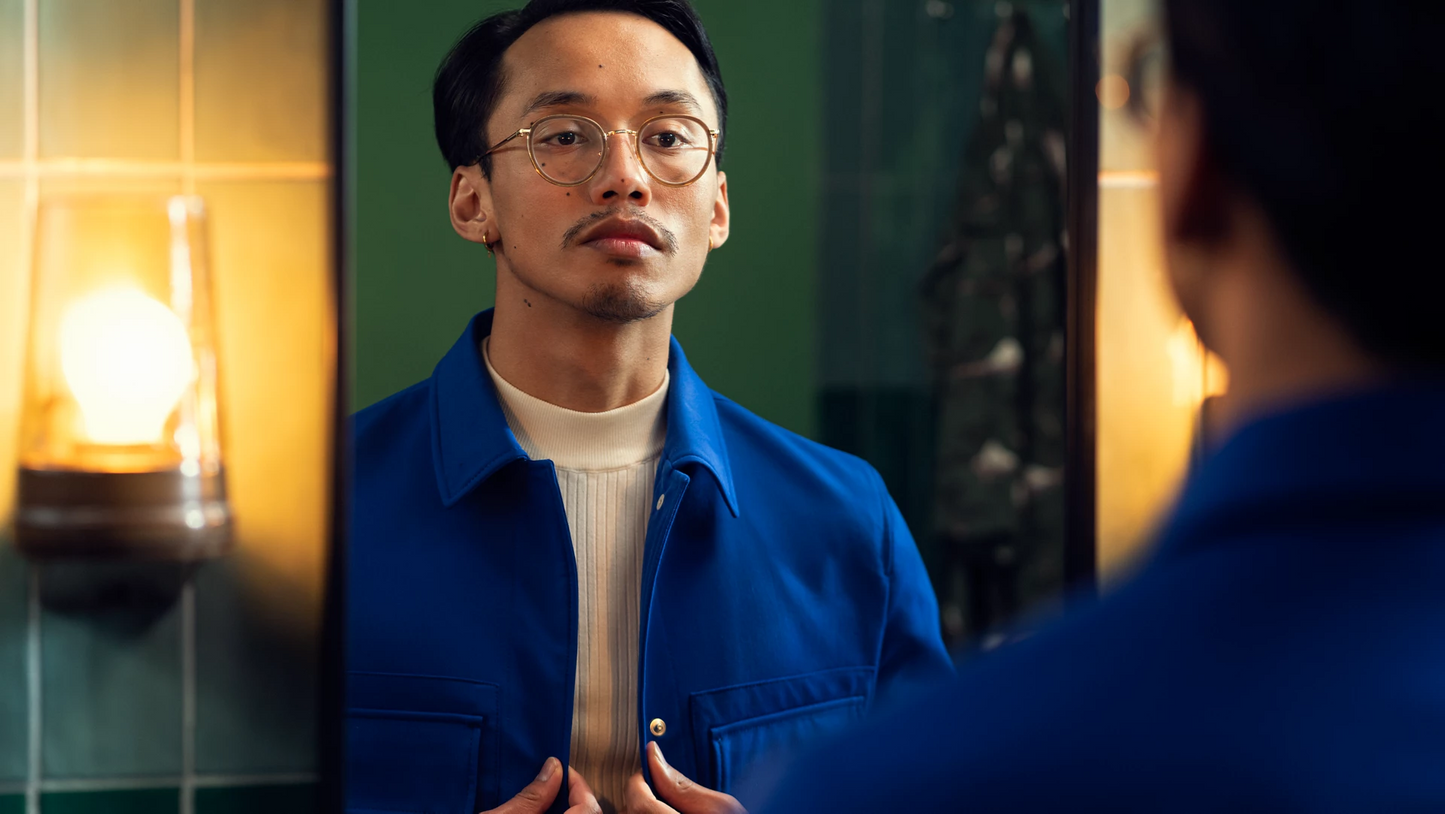 OneBlade 360 за лице Philips OneBlade 360 QP2724/23