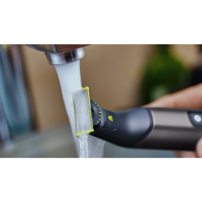 OneBlade Pro 360  за лице и тяло Philips OneBlade Pro 360 QP6652/61