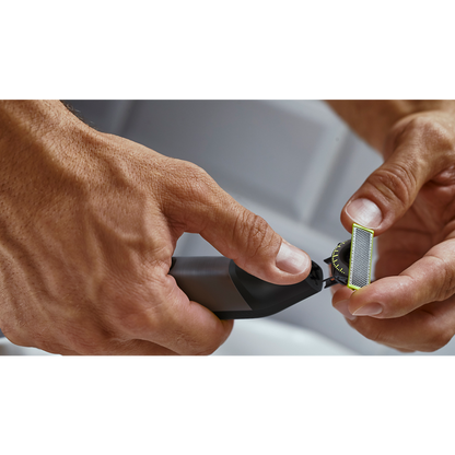 OneBlade Pro 360  за лице и тяло Philips OneBlade Pro 360 QP6652/61