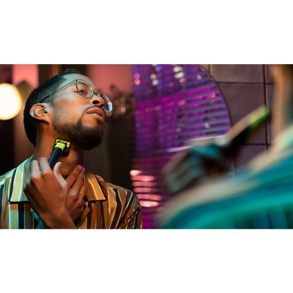 OneBlade 360 за лице Philips OneBlade 360 with connectivity QP4530/30