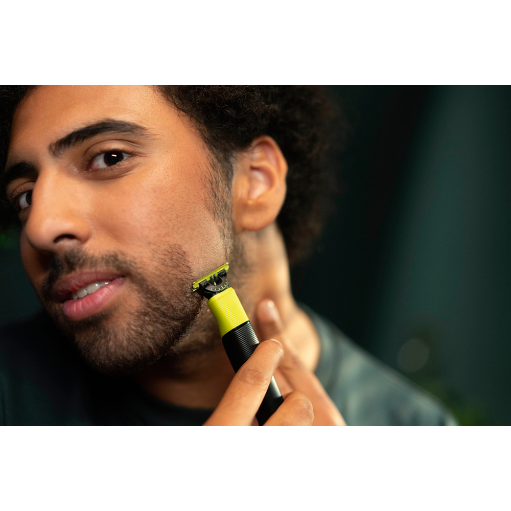 OneBlade 360 за лице Philips OneBlade 360 with connectivity QP4530/30