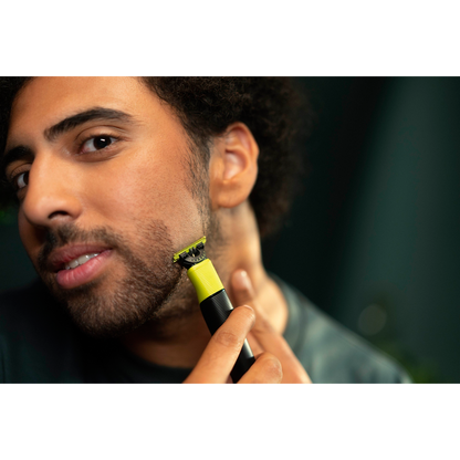 OneBlade 360 за лице Philips OneBlade 360 with connectivity QP4530/30