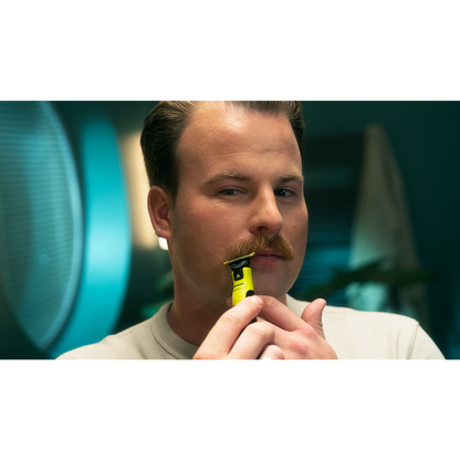 OneBlade 360 за лице Philips OneBlade 360 with connectivity QP4530/30