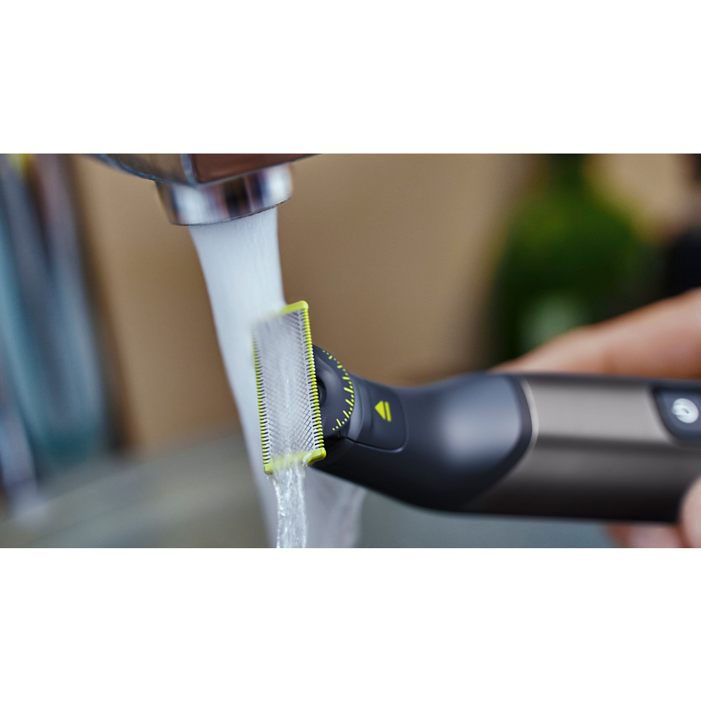 OneBlade Pro 360  за лице и тяло Philips OneBlade Pro 360  QP6552/15