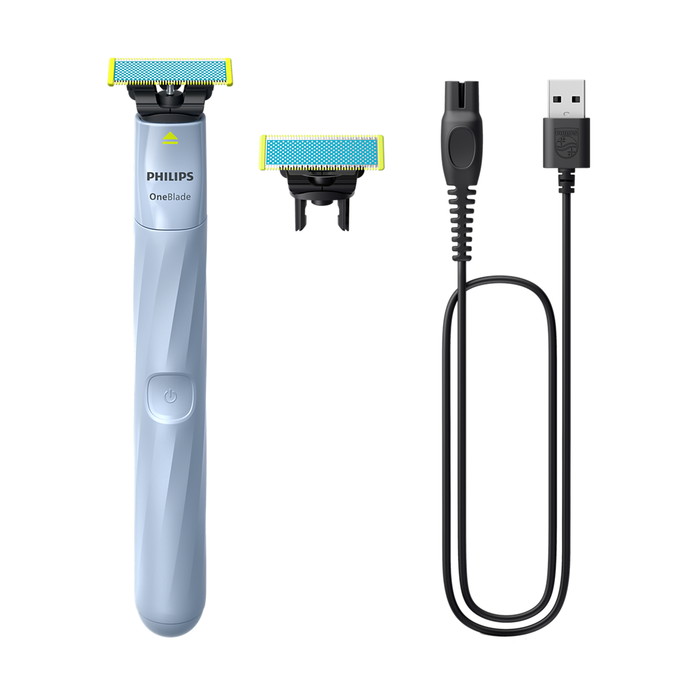 OneBlade 1st Shave Philips OneBlade QP1324/30